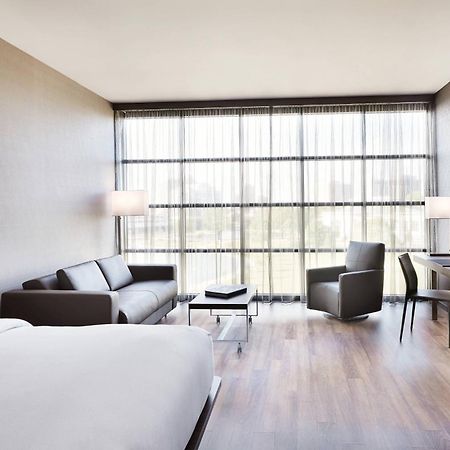 Ac Hotel By Marriott Huntsville Downtown Bagian luar foto