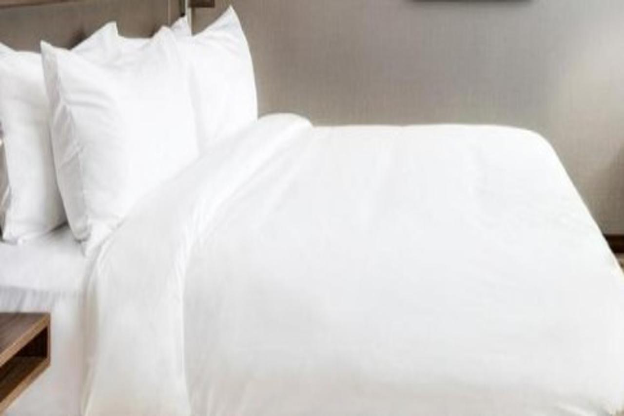 Ac Hotel By Marriott Huntsville Downtown Bagian luar foto