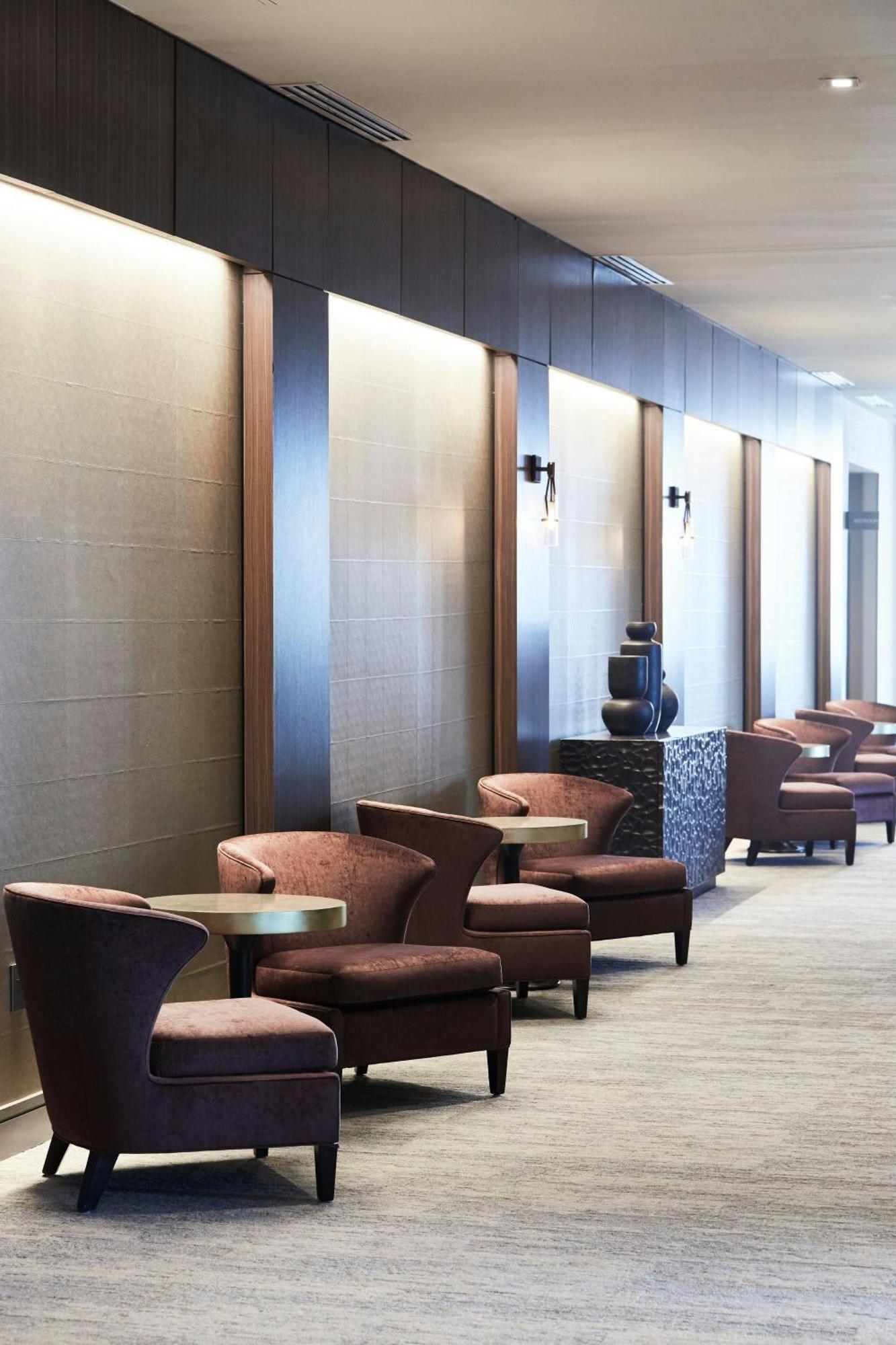 Ac Hotel By Marriott Huntsville Downtown Bagian luar foto