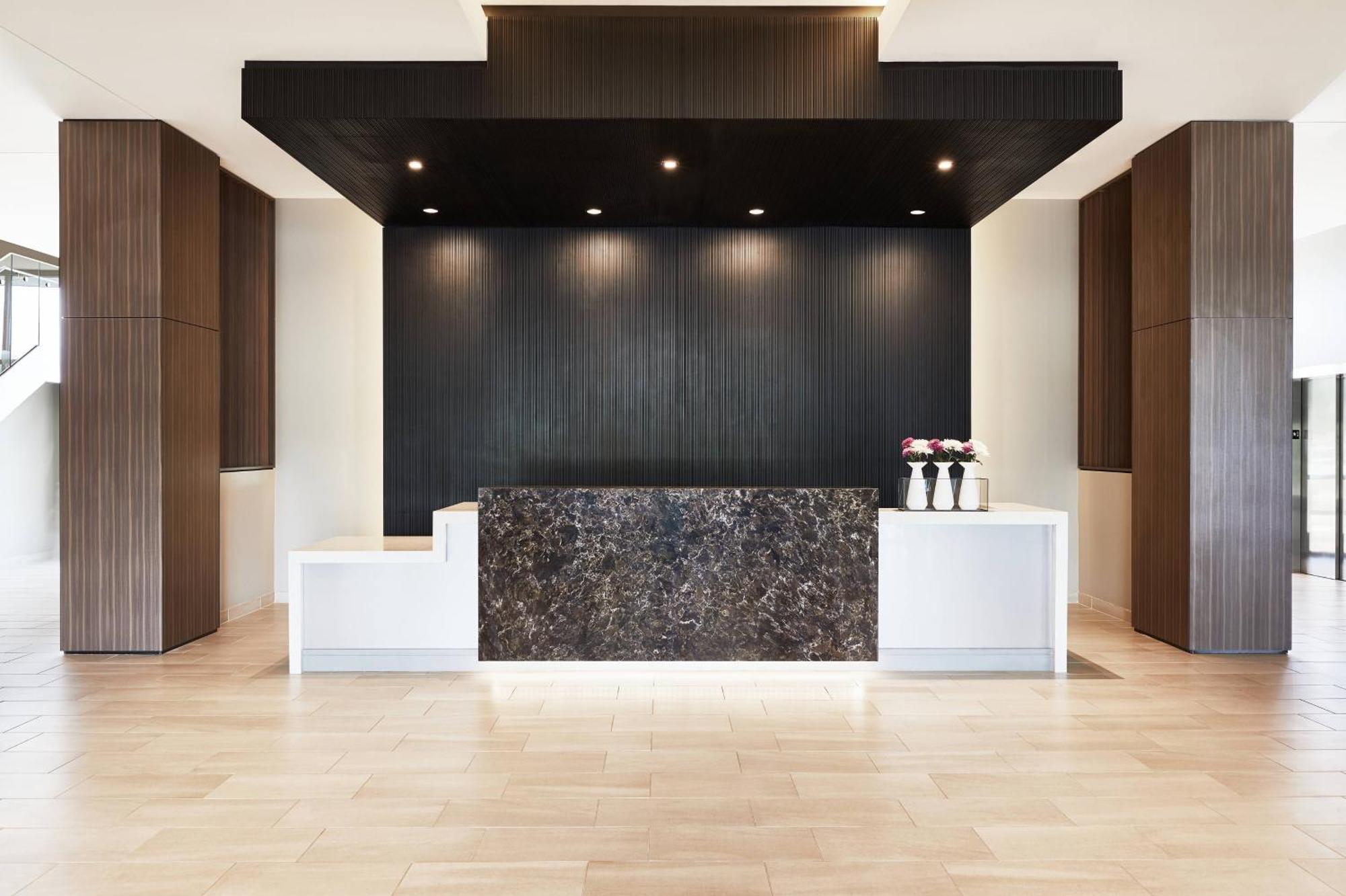 Ac Hotel By Marriott Huntsville Downtown Bagian luar foto