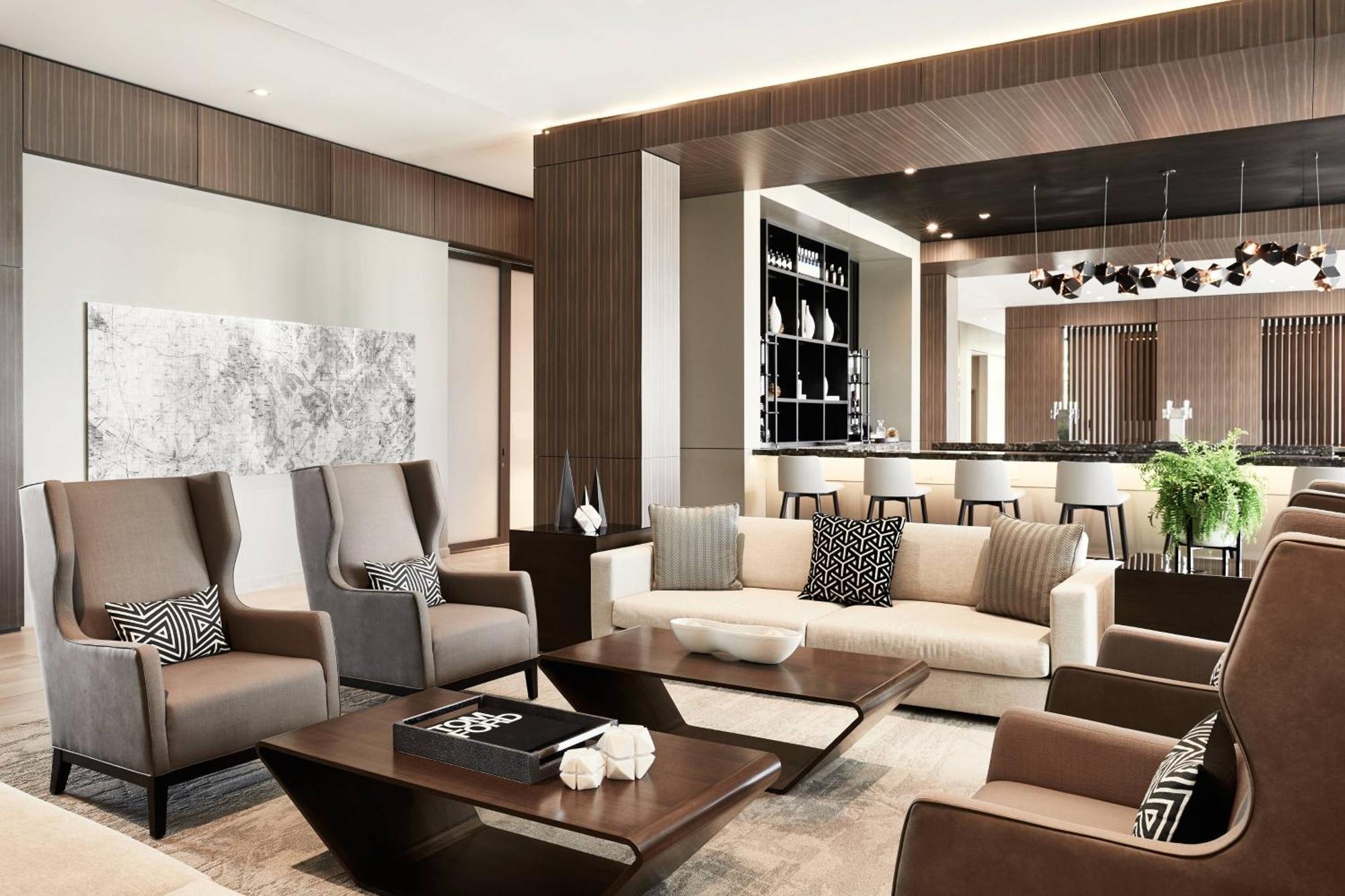 Ac Hotel By Marriott Huntsville Downtown Bagian luar foto