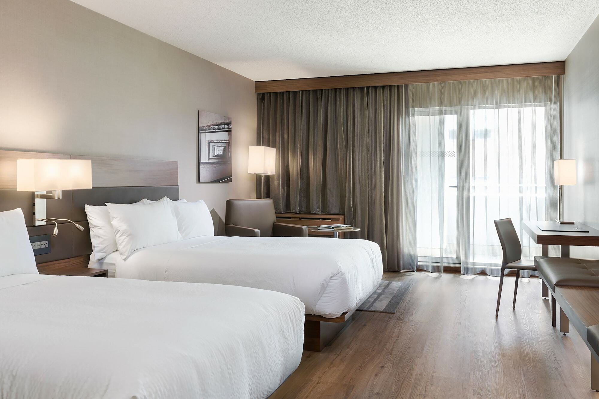 Ac Hotel By Marriott Huntsville Downtown Bagian luar foto
